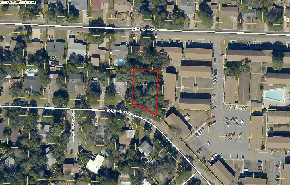 COLONY ESTATES 3RD ADDN - Residential