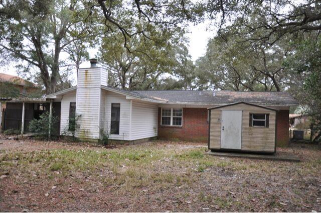 COLONY ESTATES 3RD ADDN - Residential