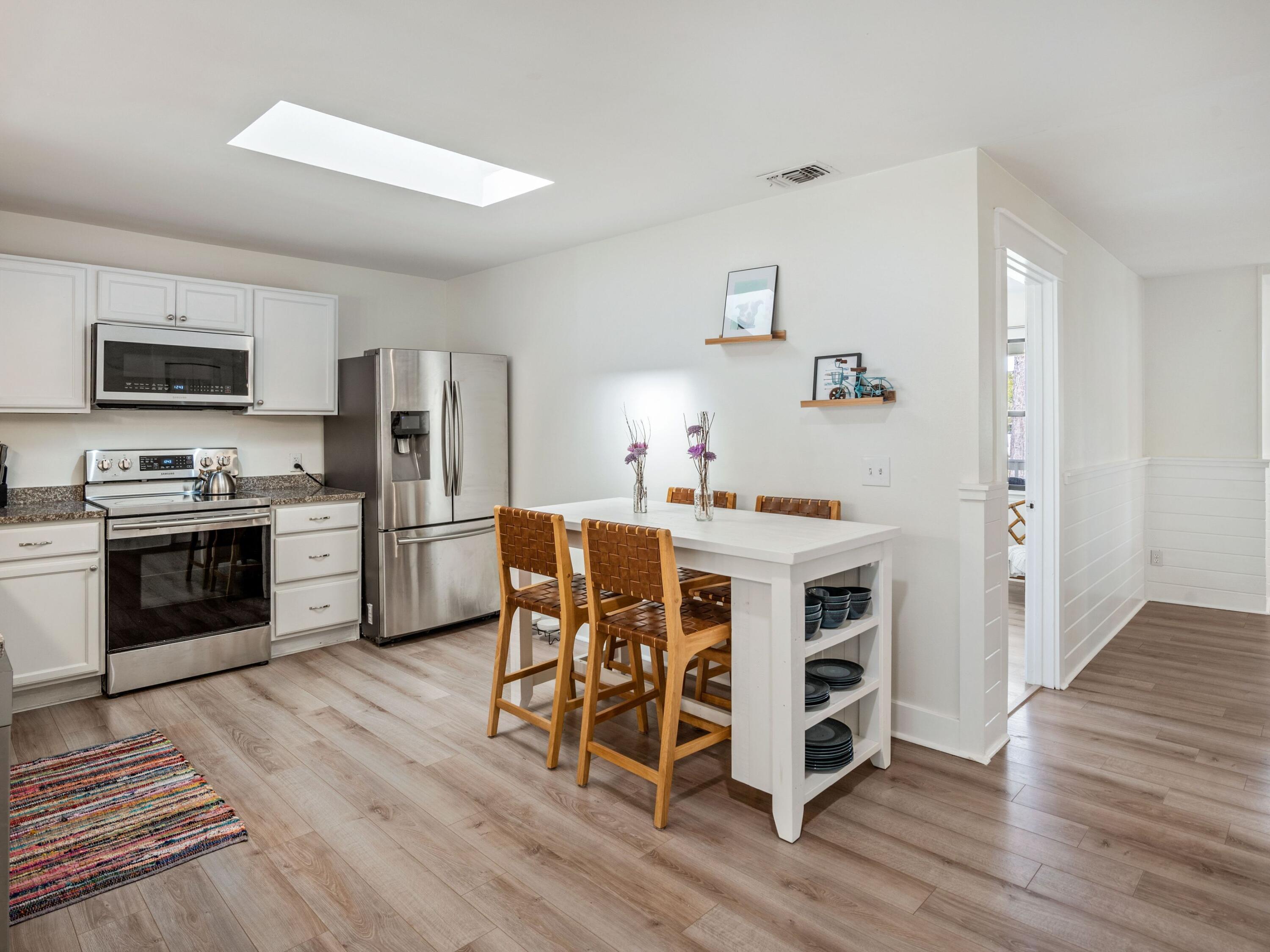 BAYOU PINES UNREC - Residential