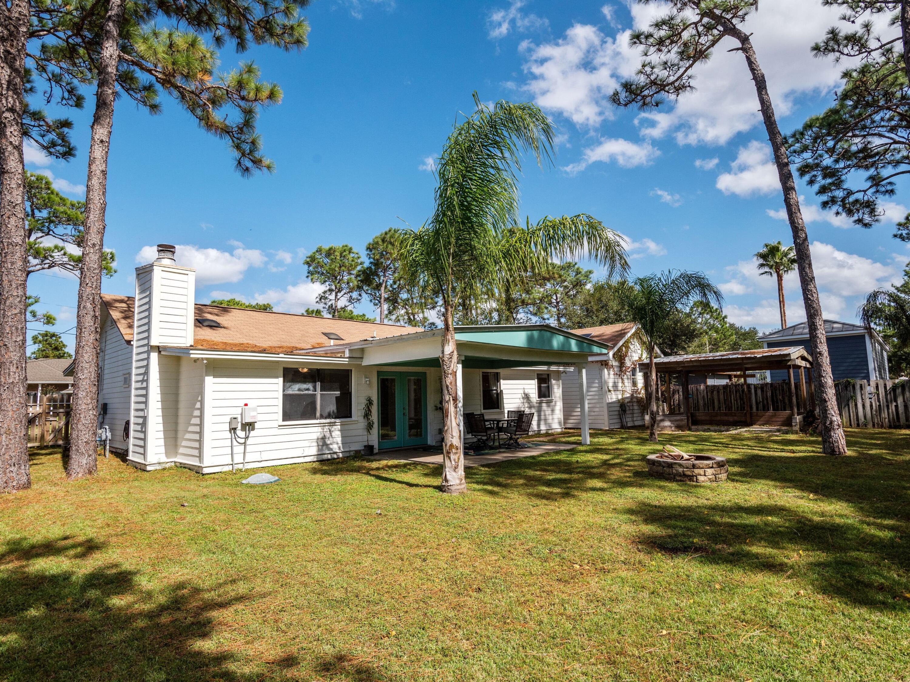 BAYOU PINES UNREC - Residential