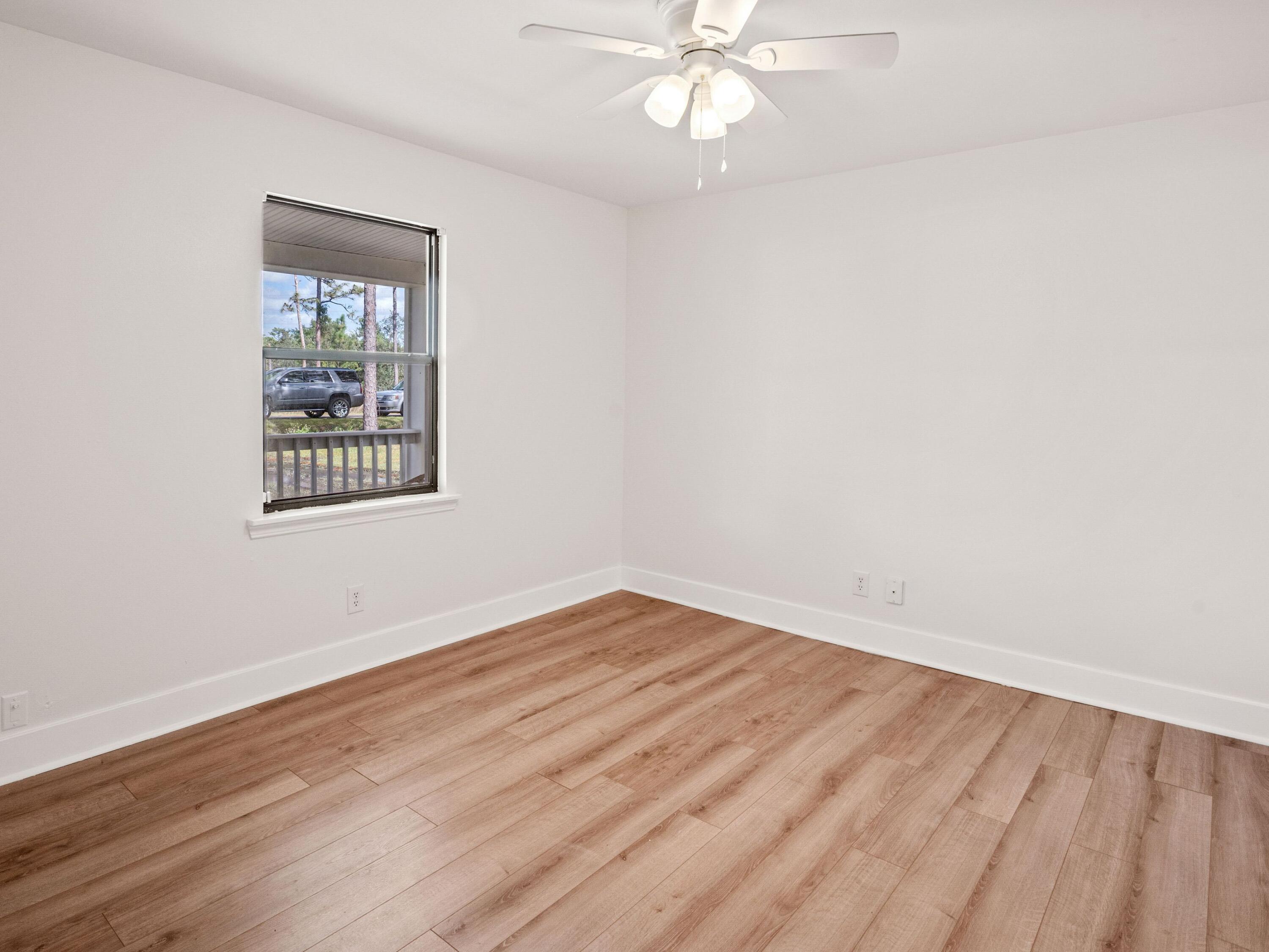 BAYOU PINES UNREC - Residential