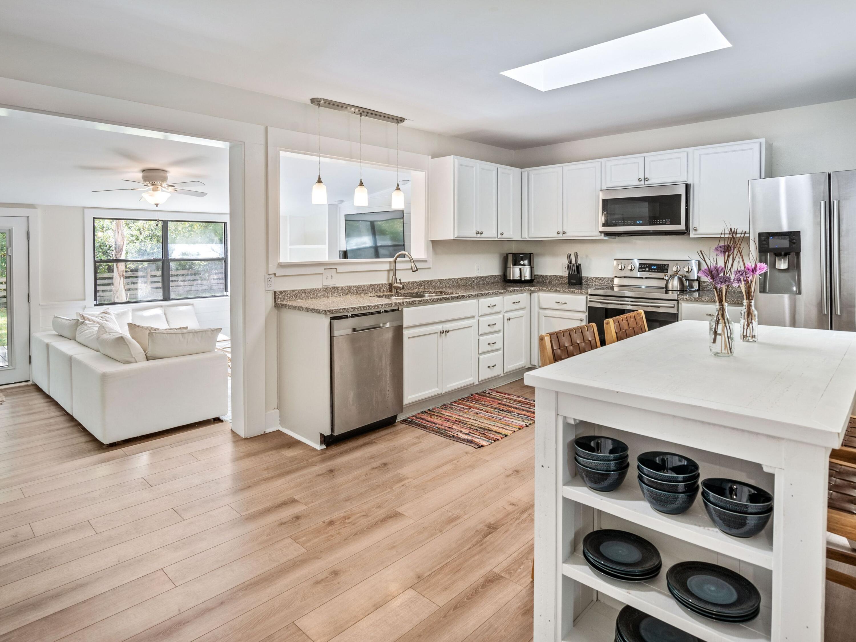 BAYOU PINES UNREC - Residential