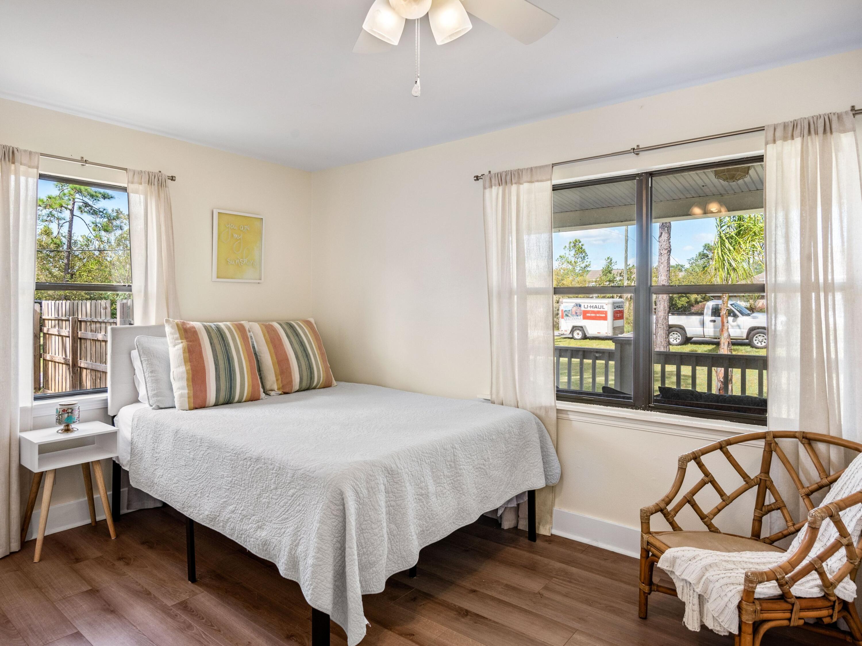 BAYOU PINES UNREC - Residential