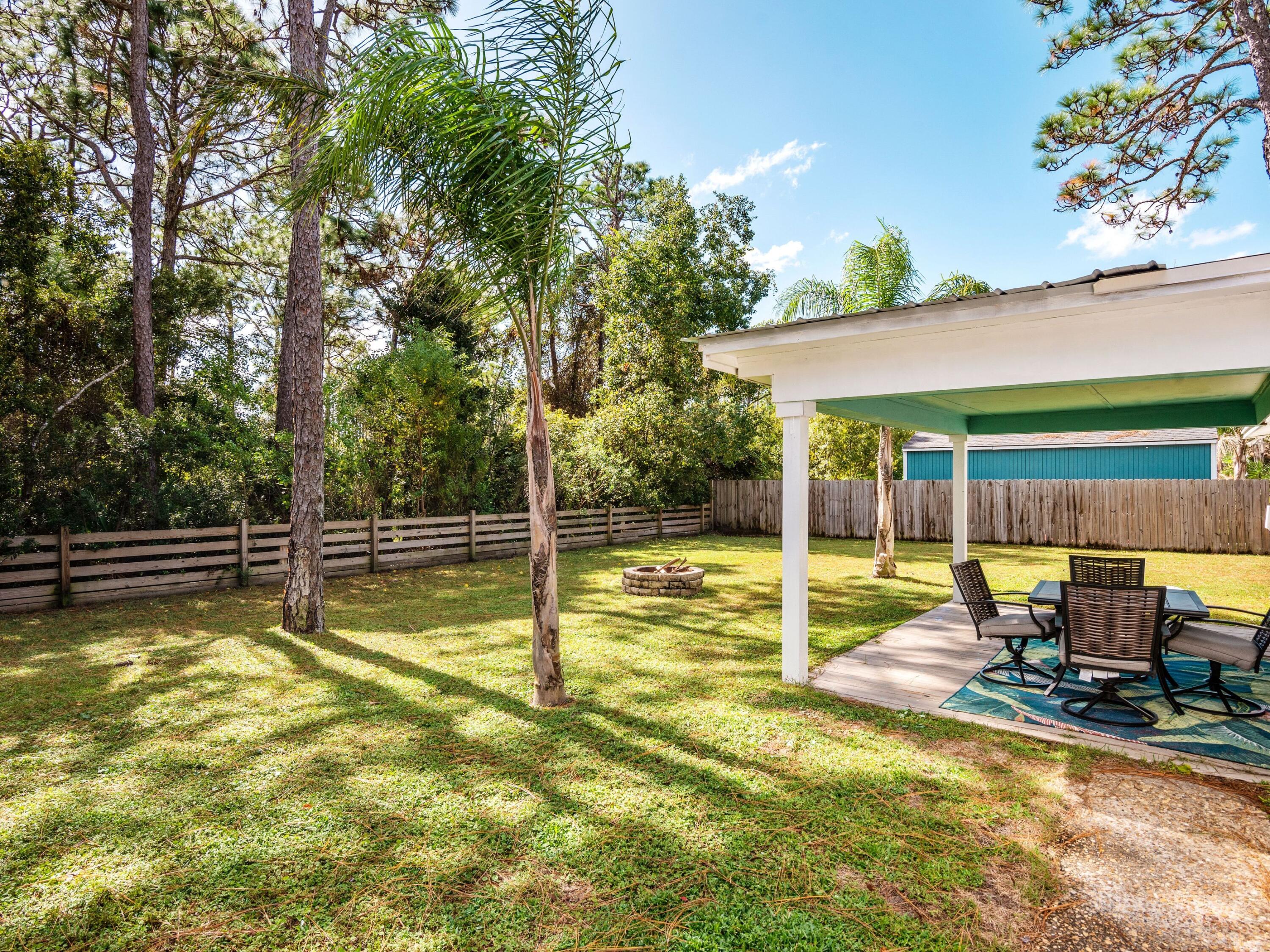 BAYOU PINES UNREC - Residential