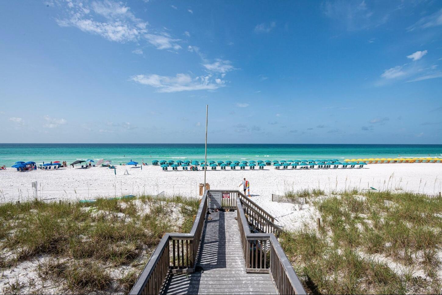 SOUTHWINDS AT SANDESTIN - Residential