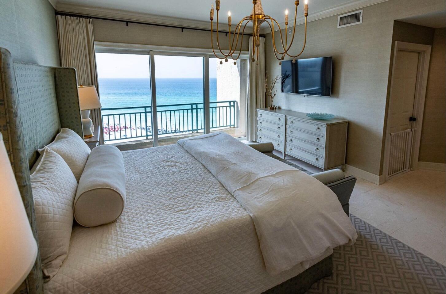 SOUTHWINDS AT SANDESTIN - Residential