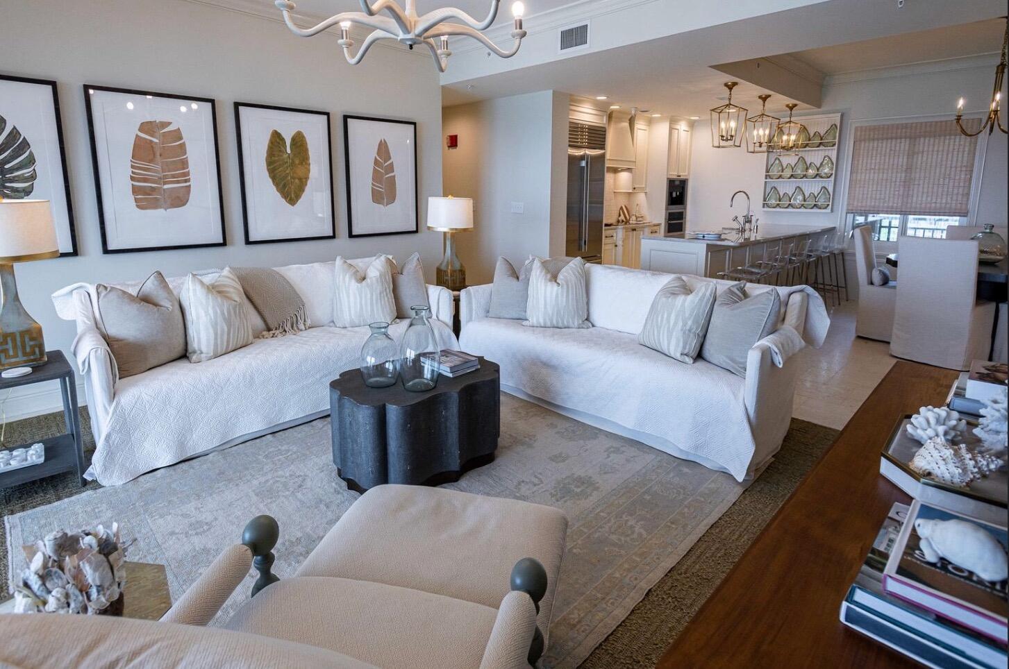 SOUTHWINDS AT SANDESTIN - Residential