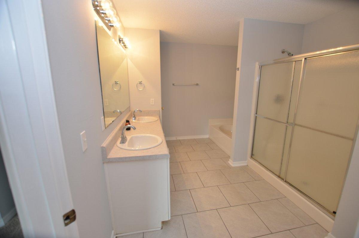 PARKER PLACE - Residential