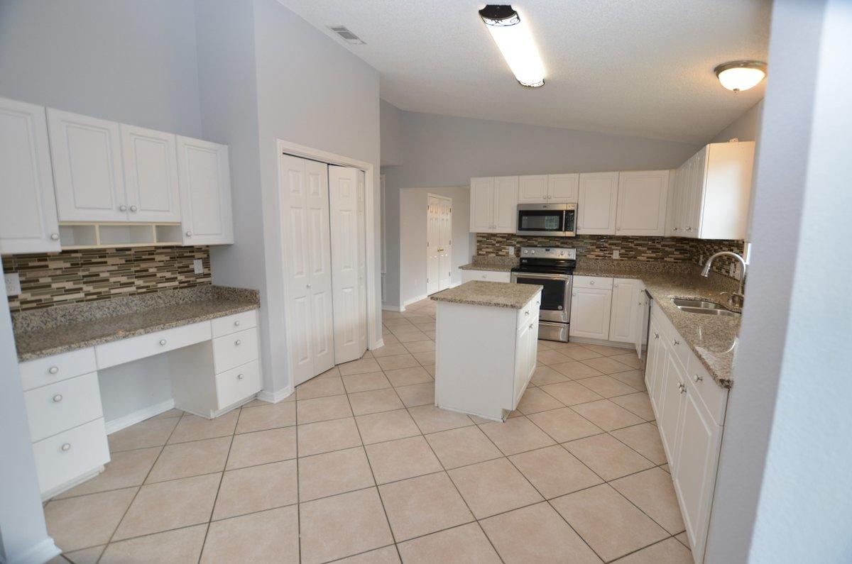 PARKER PLACE - Residential