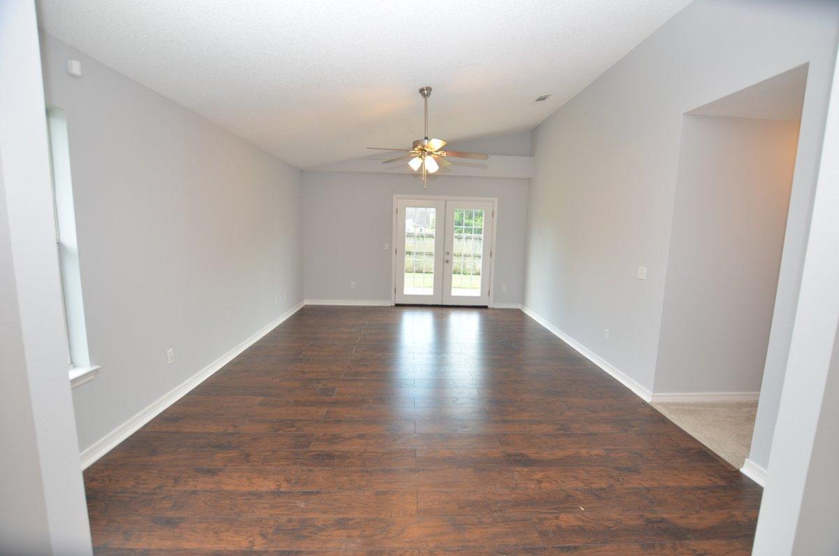 PARKER PLACE - Residential