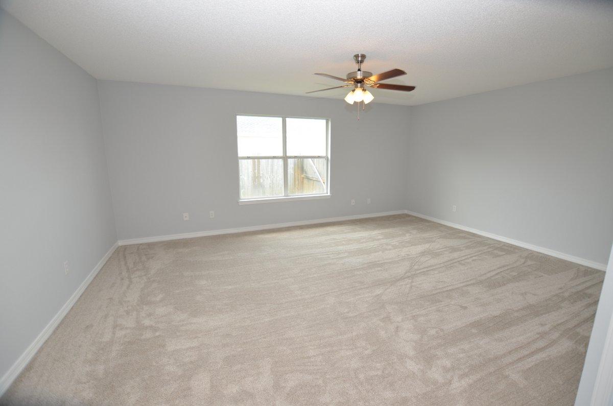 PARKER PLACE - Residential