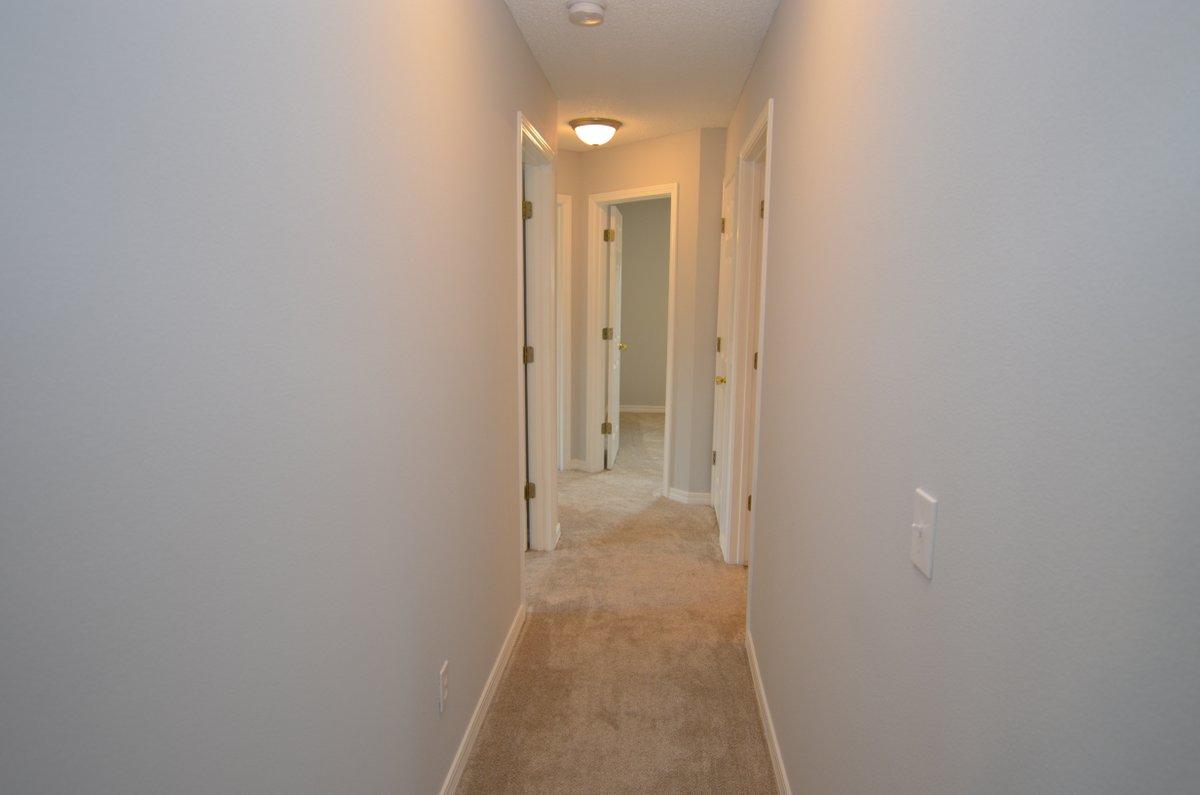 PARKER PLACE - Residential