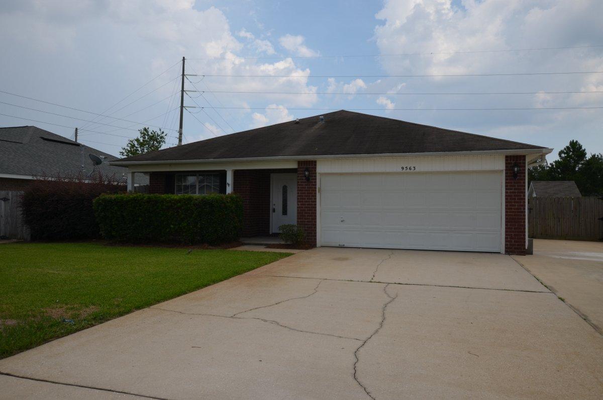 PARKER PLACE - Residential