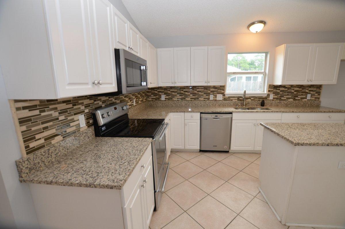 PARKER PLACE - Residential