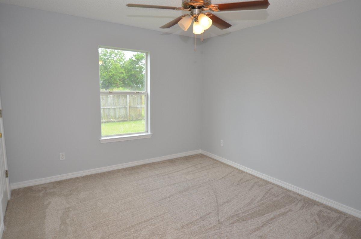 PARKER PLACE - Residential