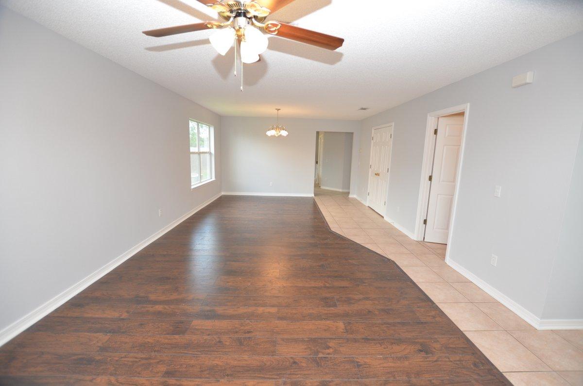 PARKER PLACE - Residential