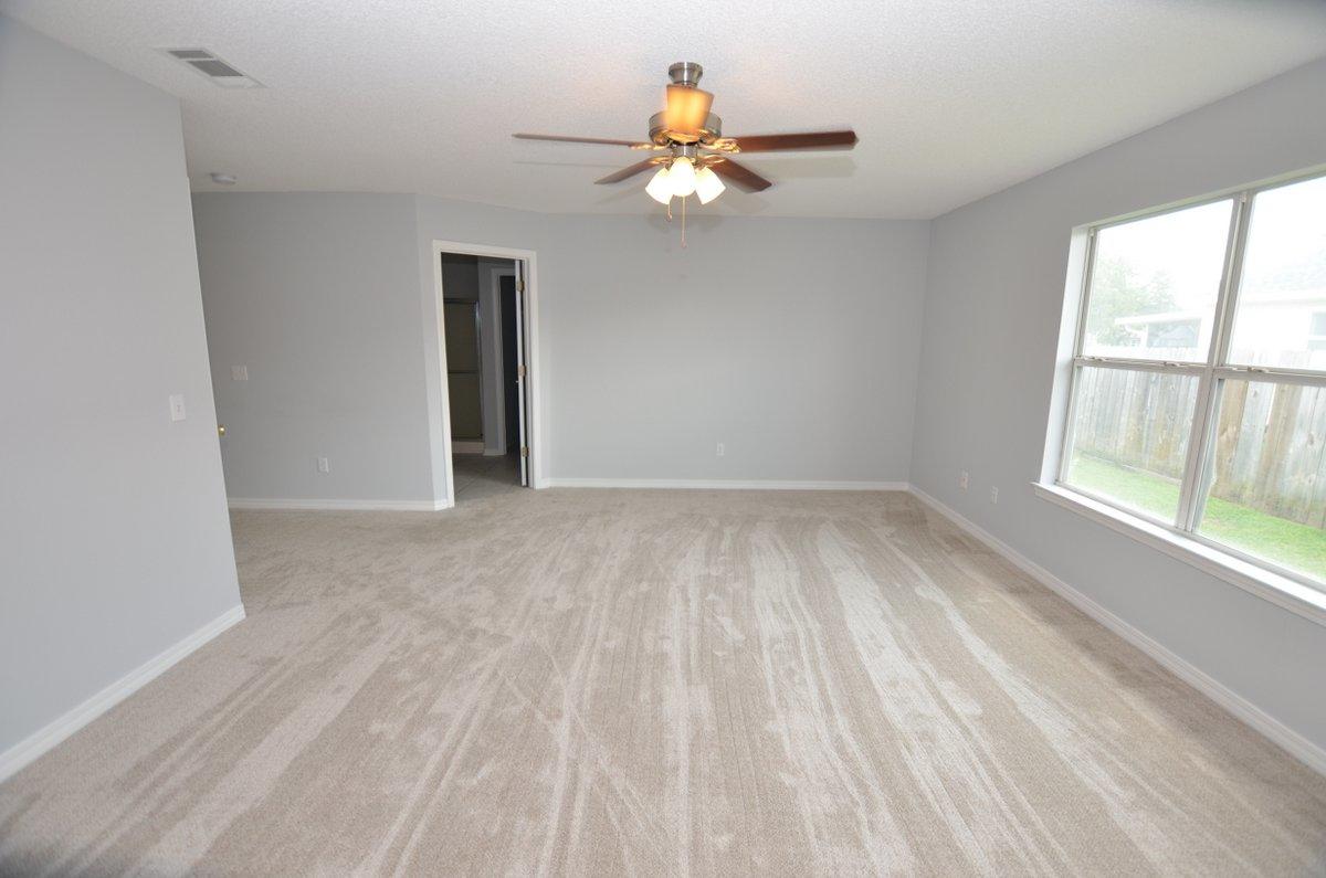 PARKER PLACE - Residential