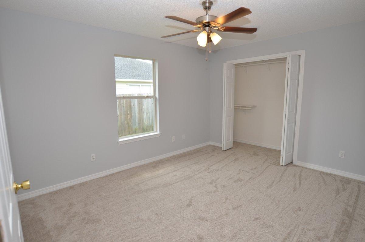 PARKER PLACE - Residential