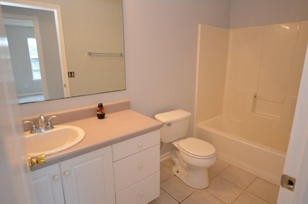 PARKER PLACE - Residential