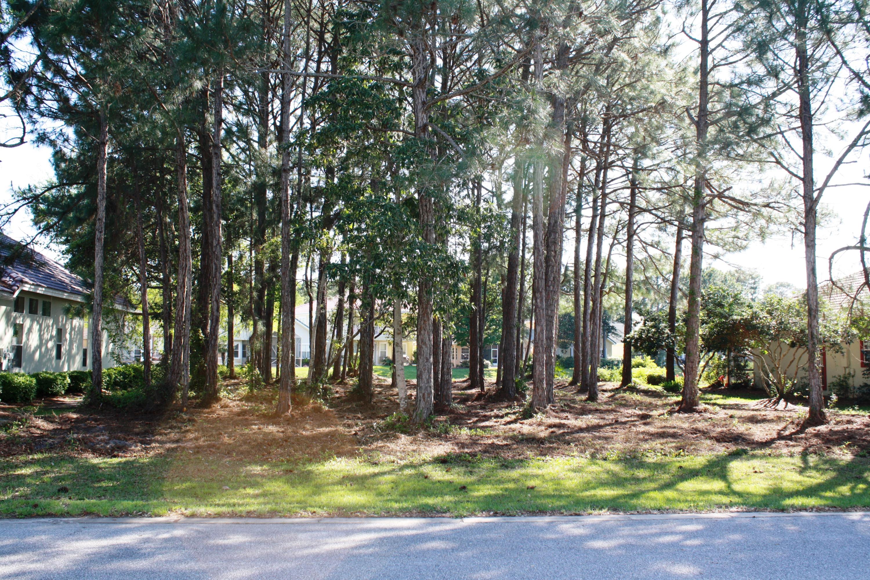 EMERALD BAY PH 1A - Land