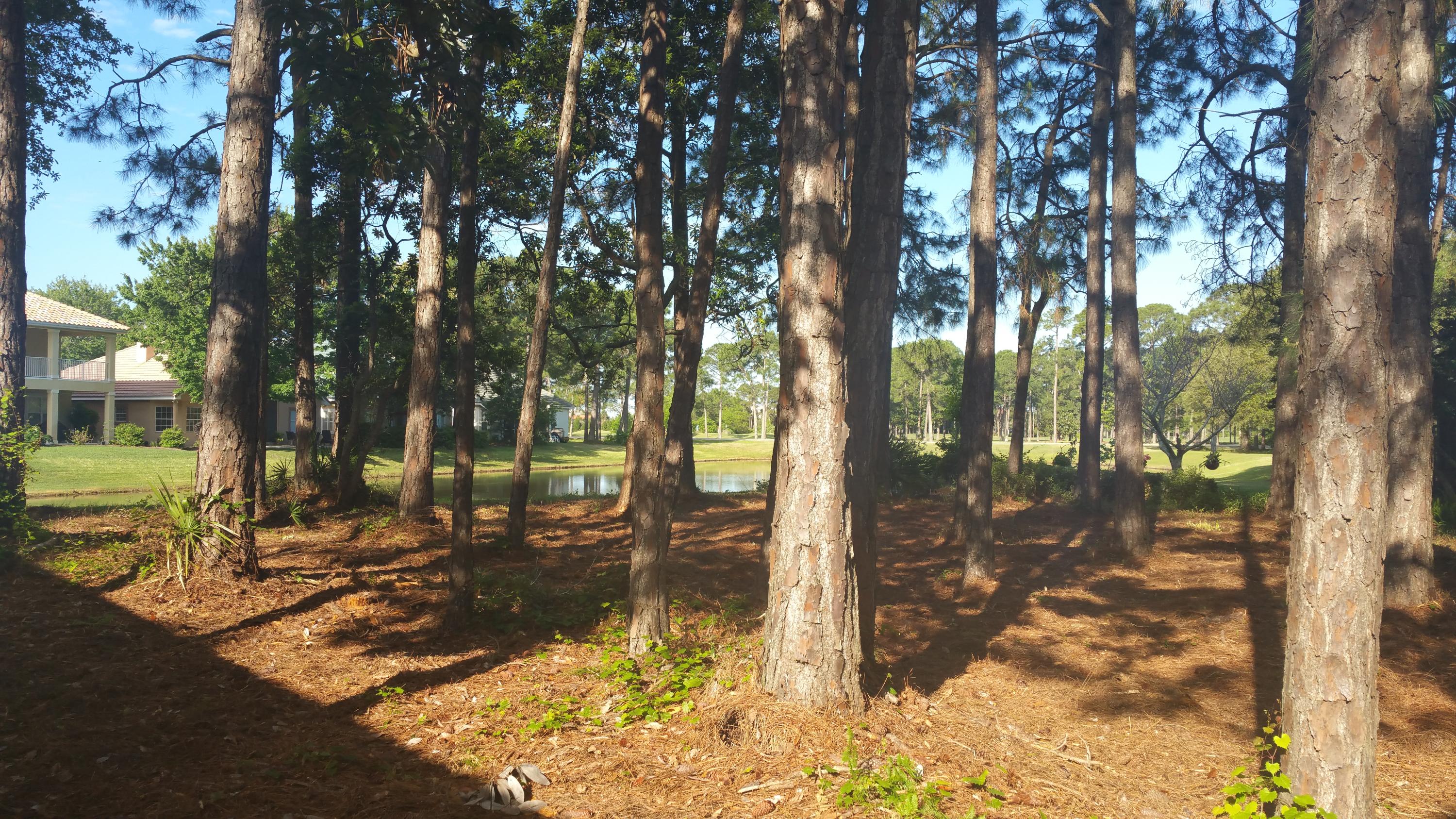 EMERALD BAY PH 1A - Land