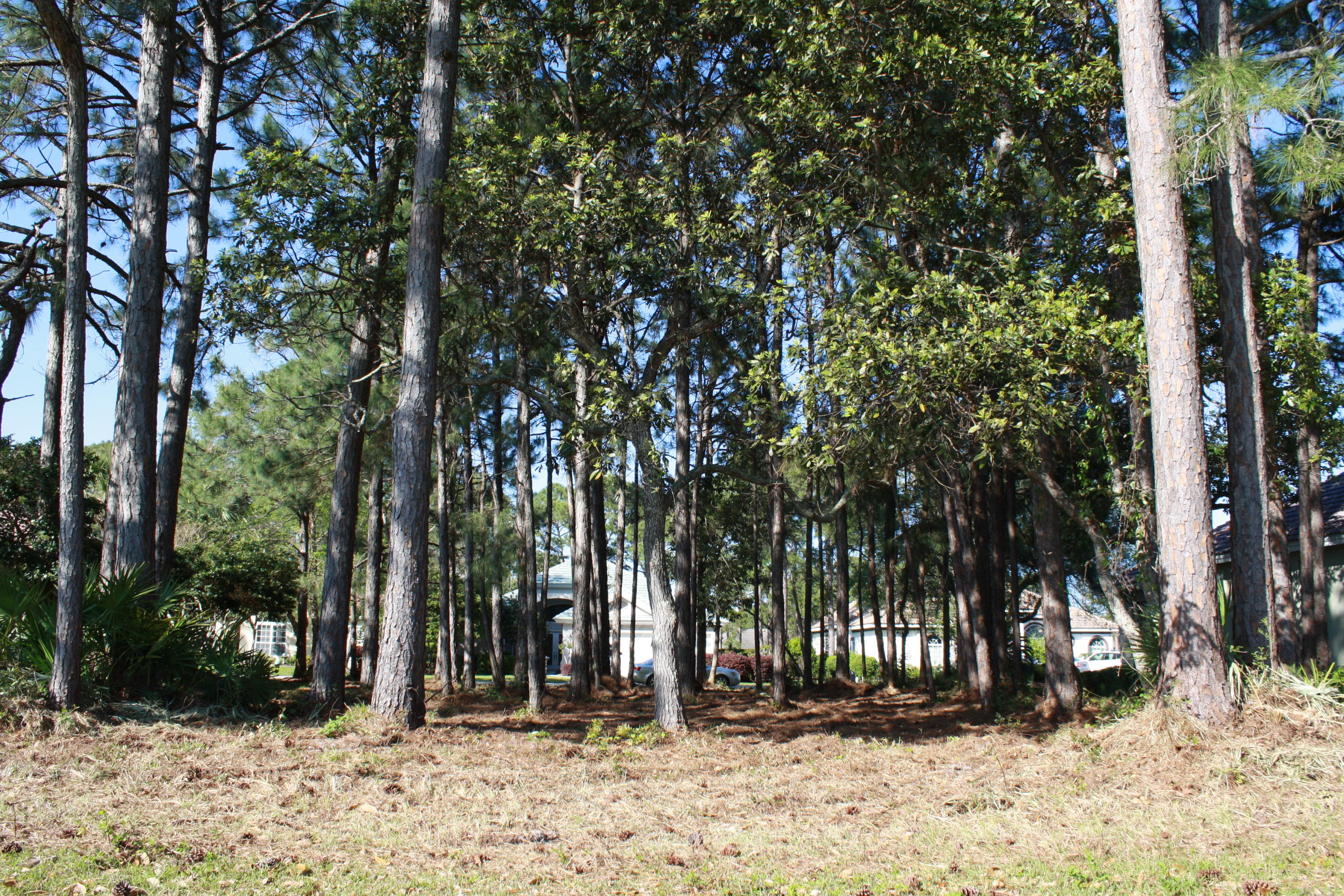 EMERALD BAY PH 1A - Land