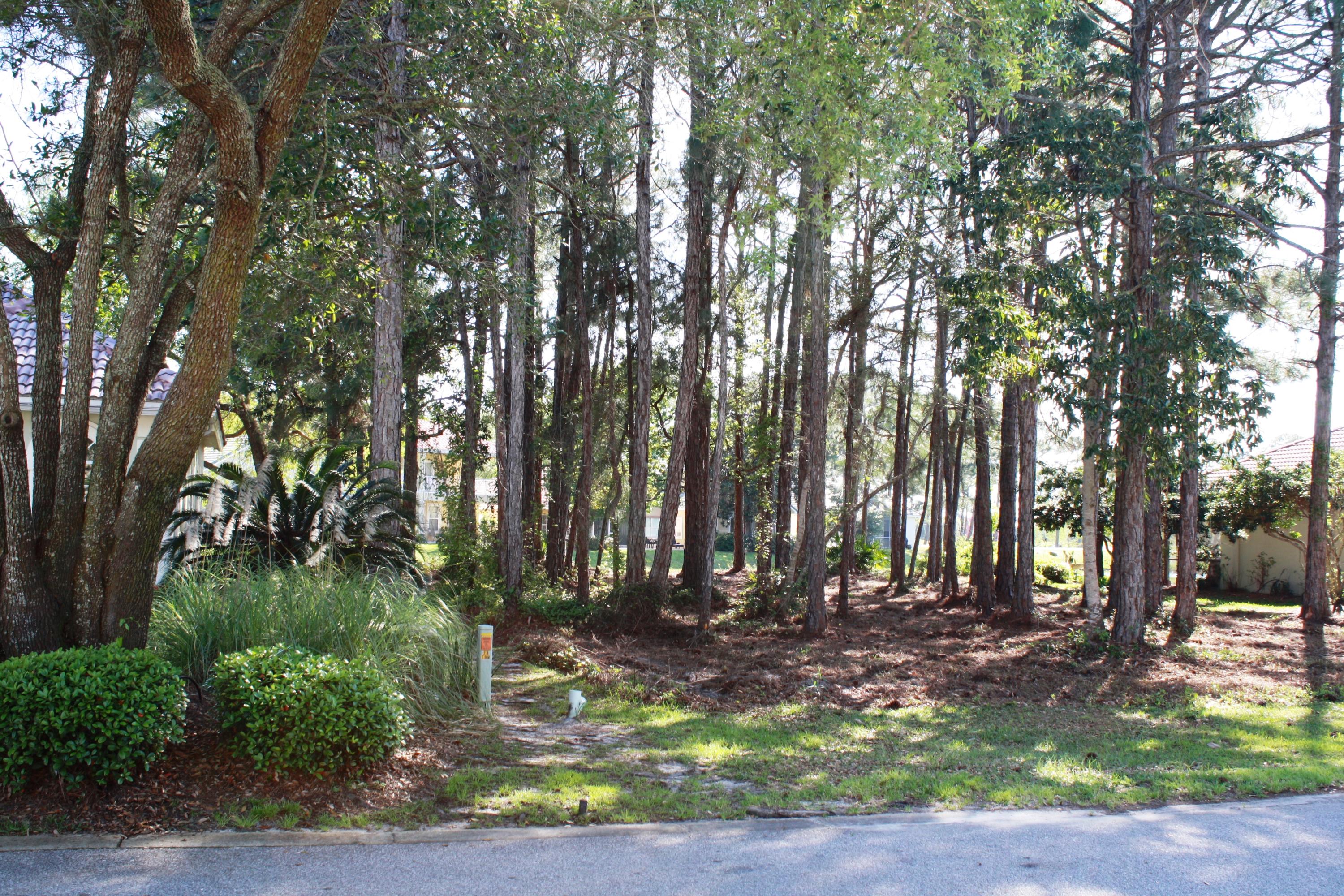 EMERALD BAY PH 1A - Land