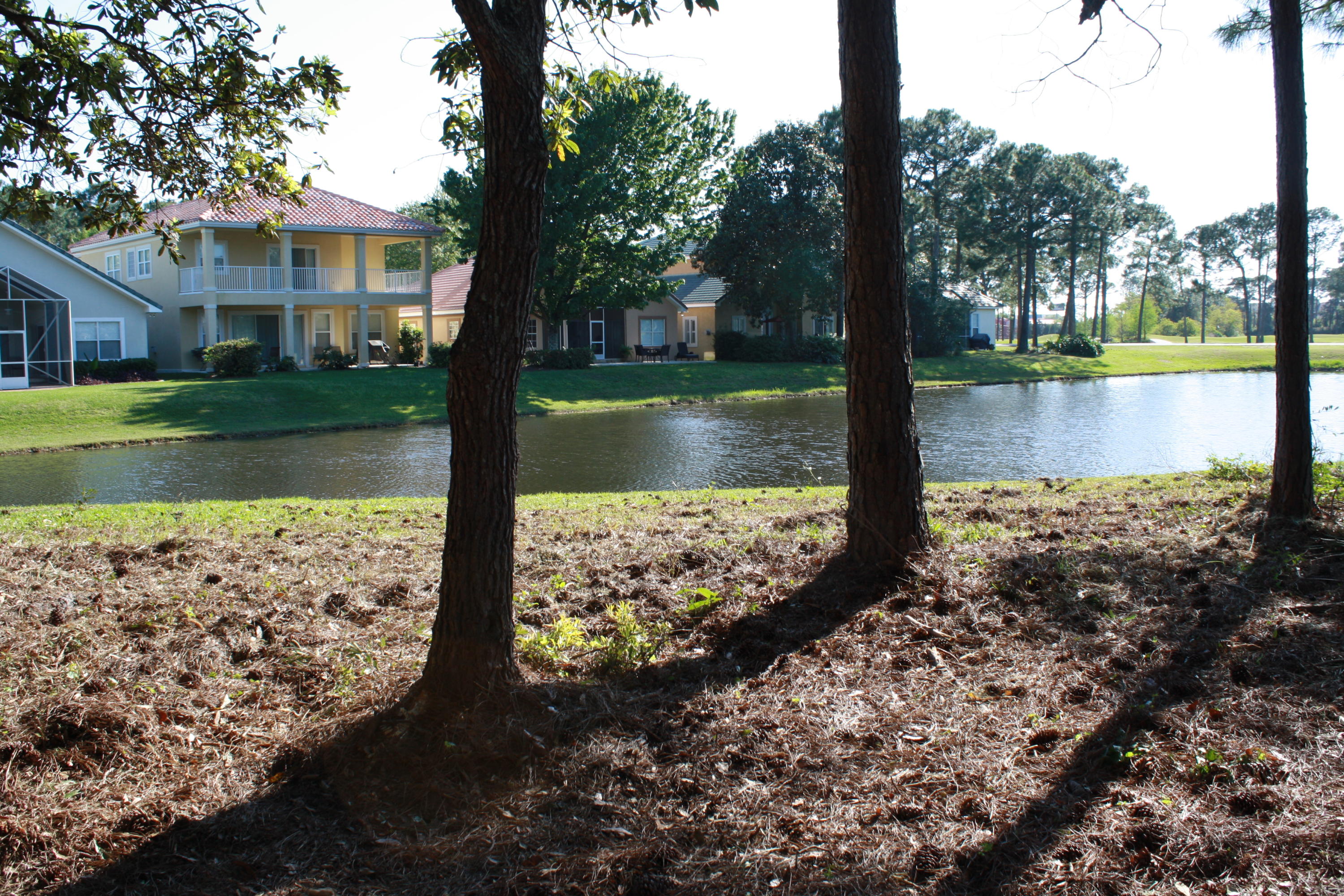 EMERALD BAY PH 1A - Land