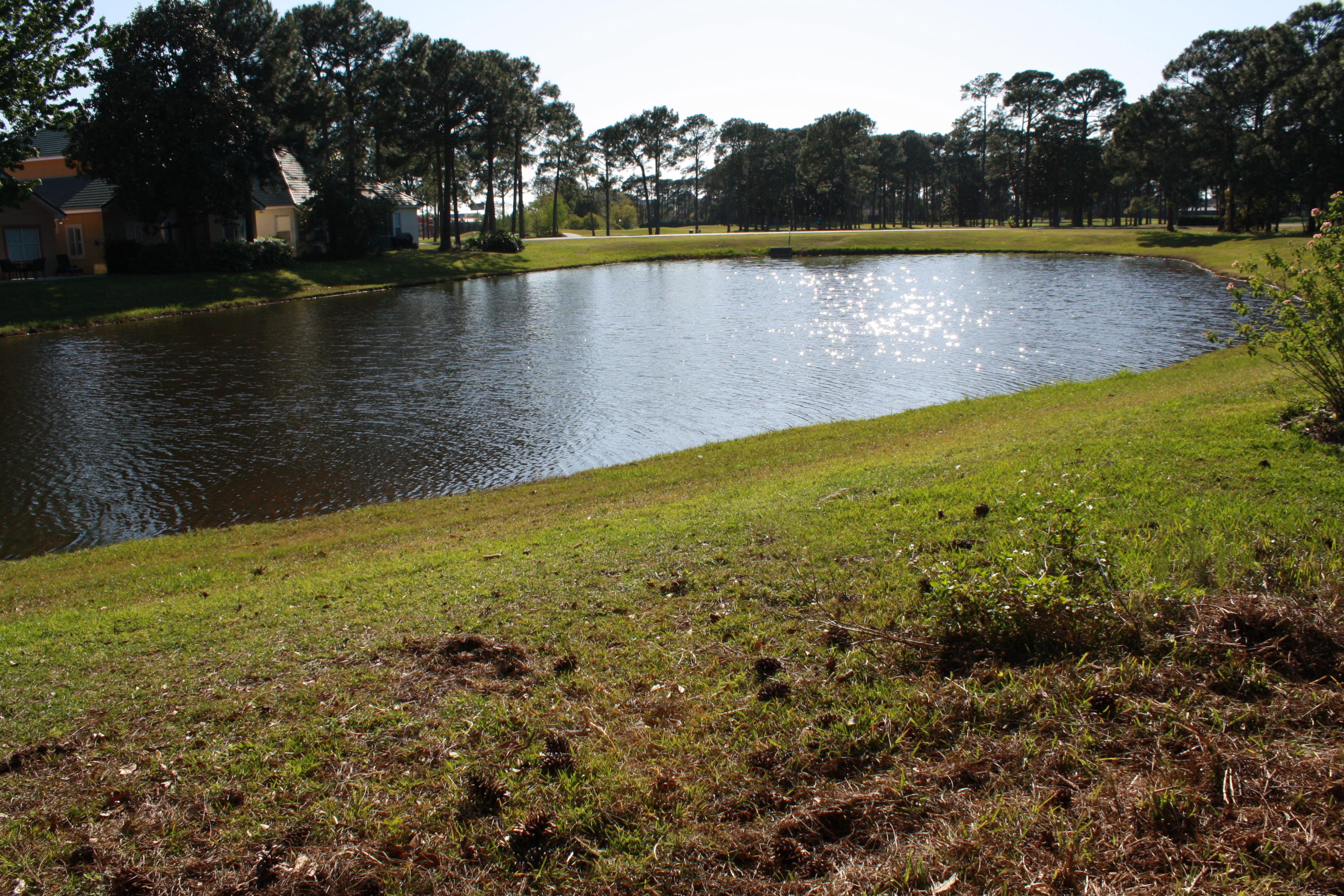 EMERALD BAY PH 1A - Land