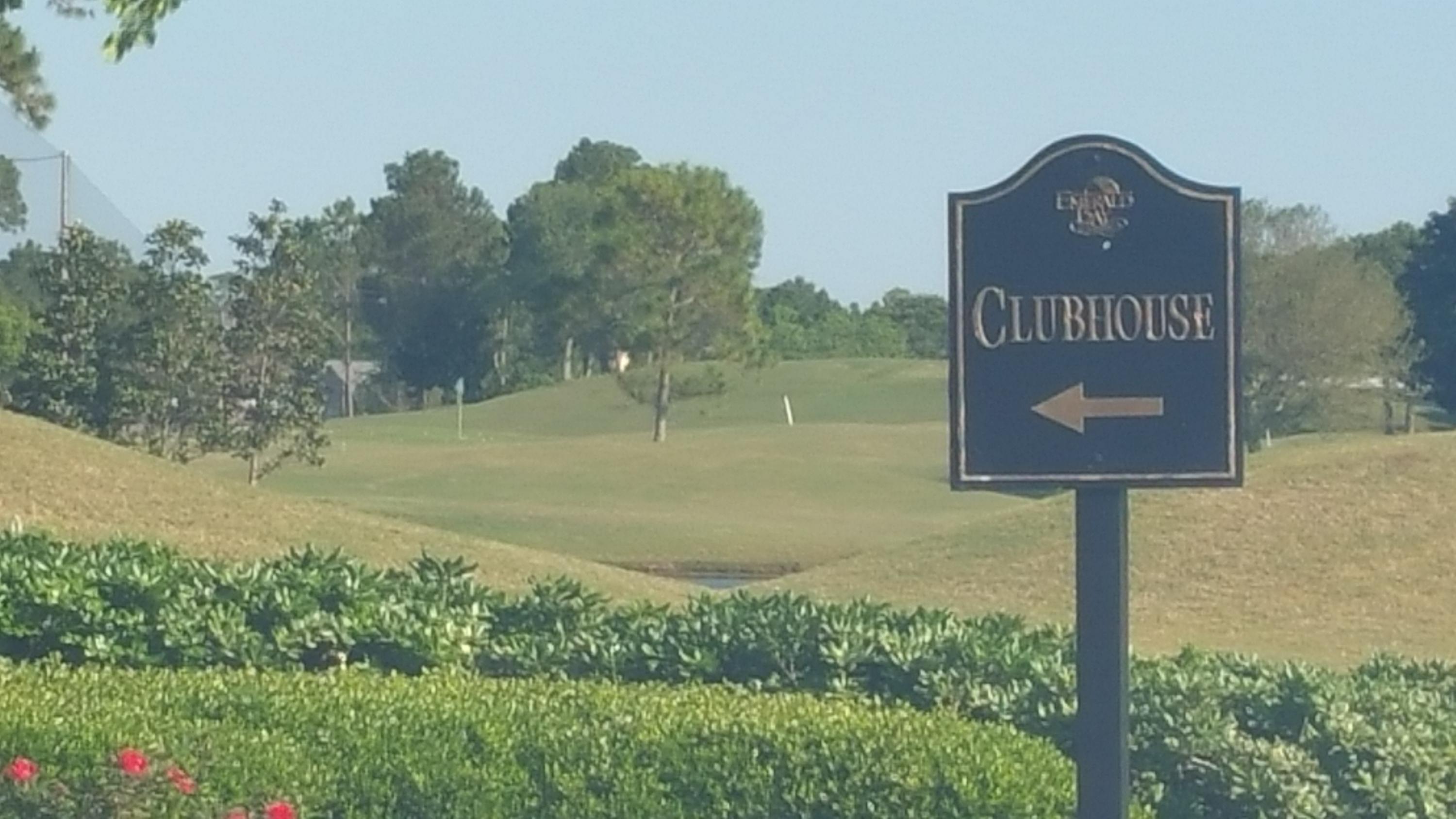 EMERALD BAY PH 1A - Land