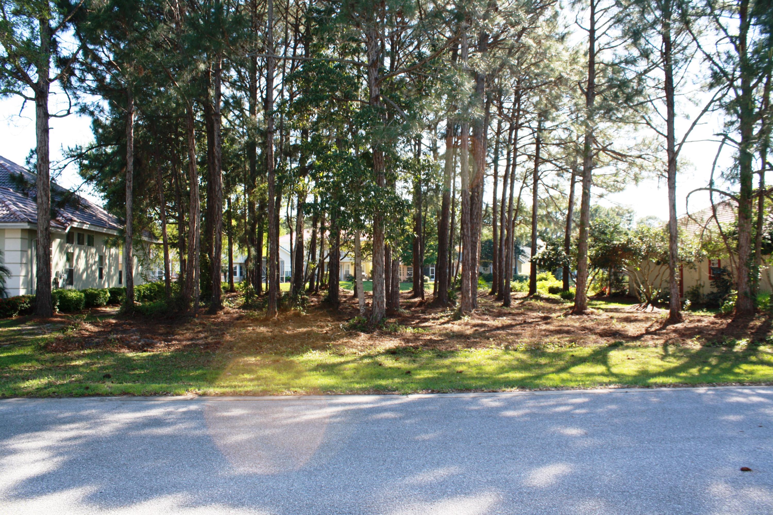 EMERALD BAY PH 1A - Land