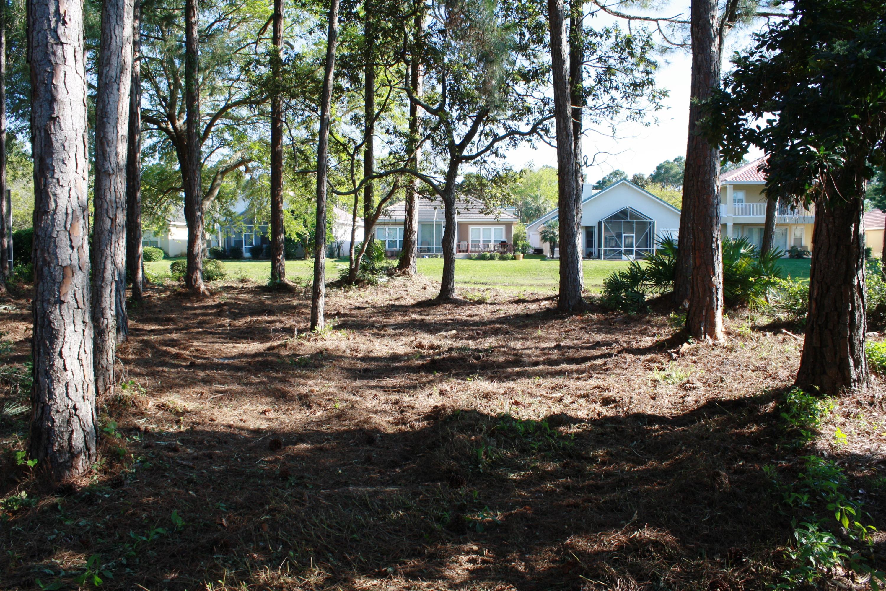 EMERALD BAY PH 1A - Land