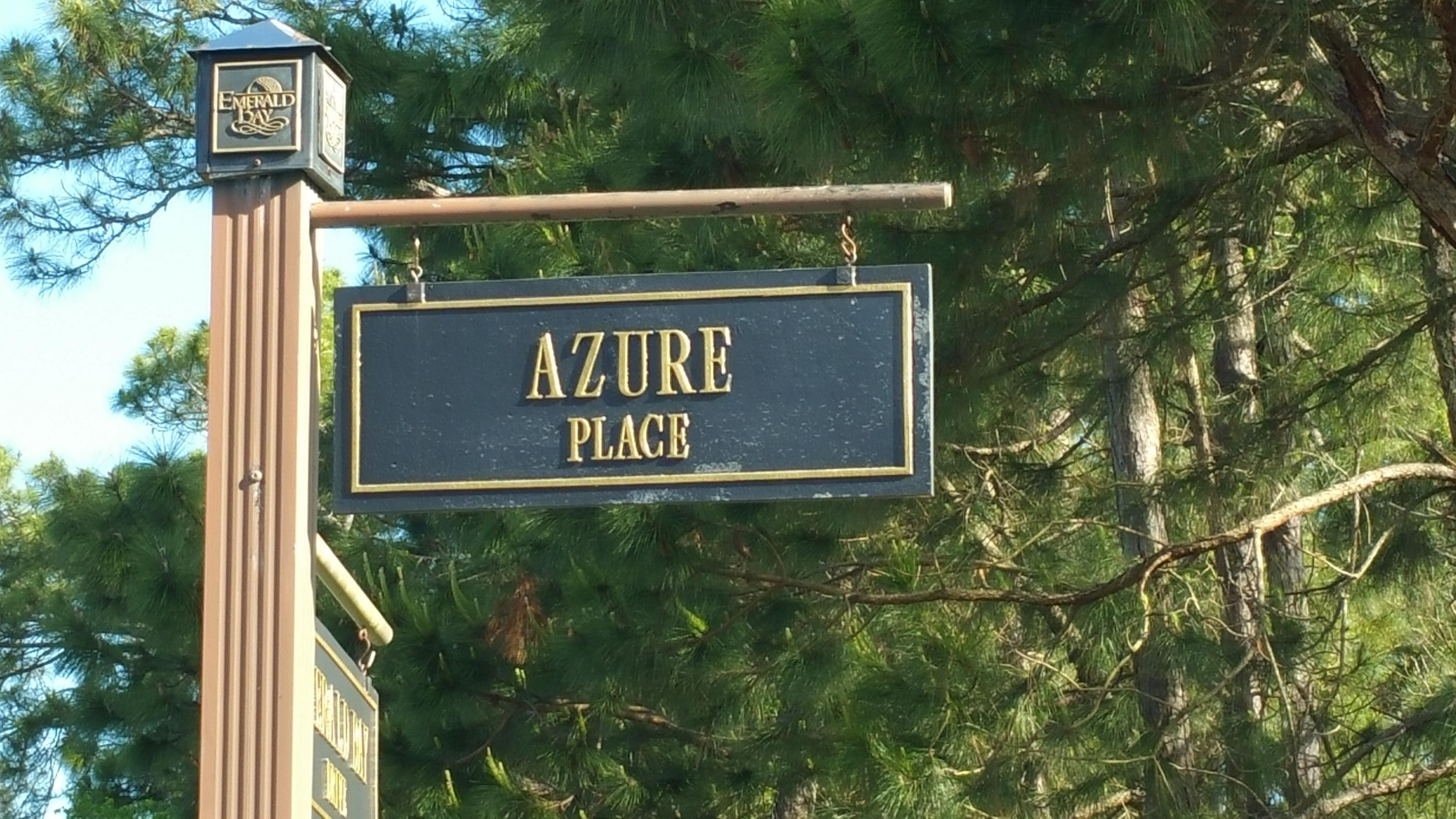 EMERALD BAY PH 1A - Land