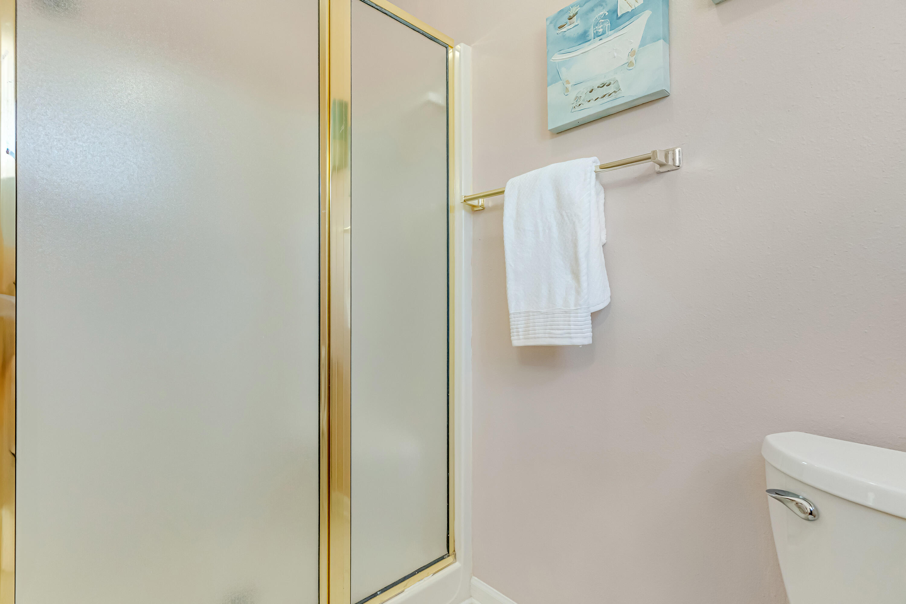 GARNIERS BEACH - Residential