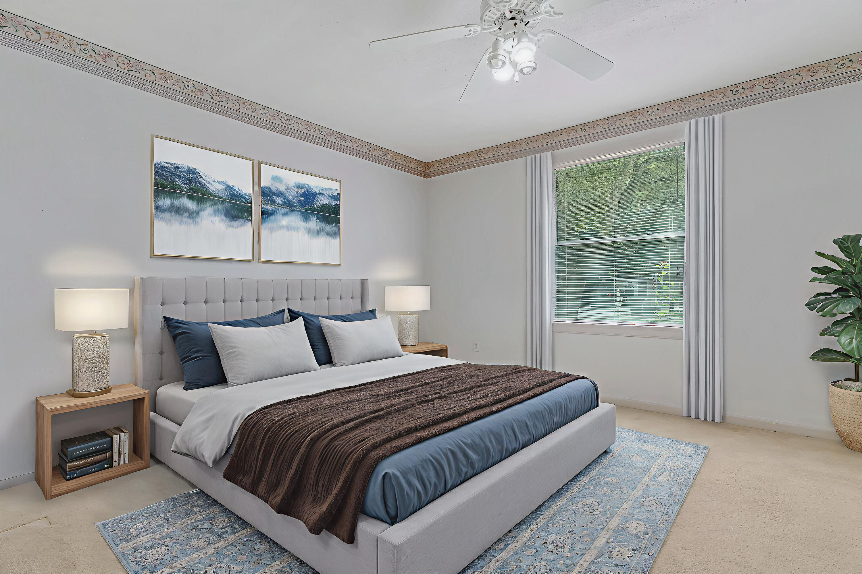 GARNIERS BEACH - Residential