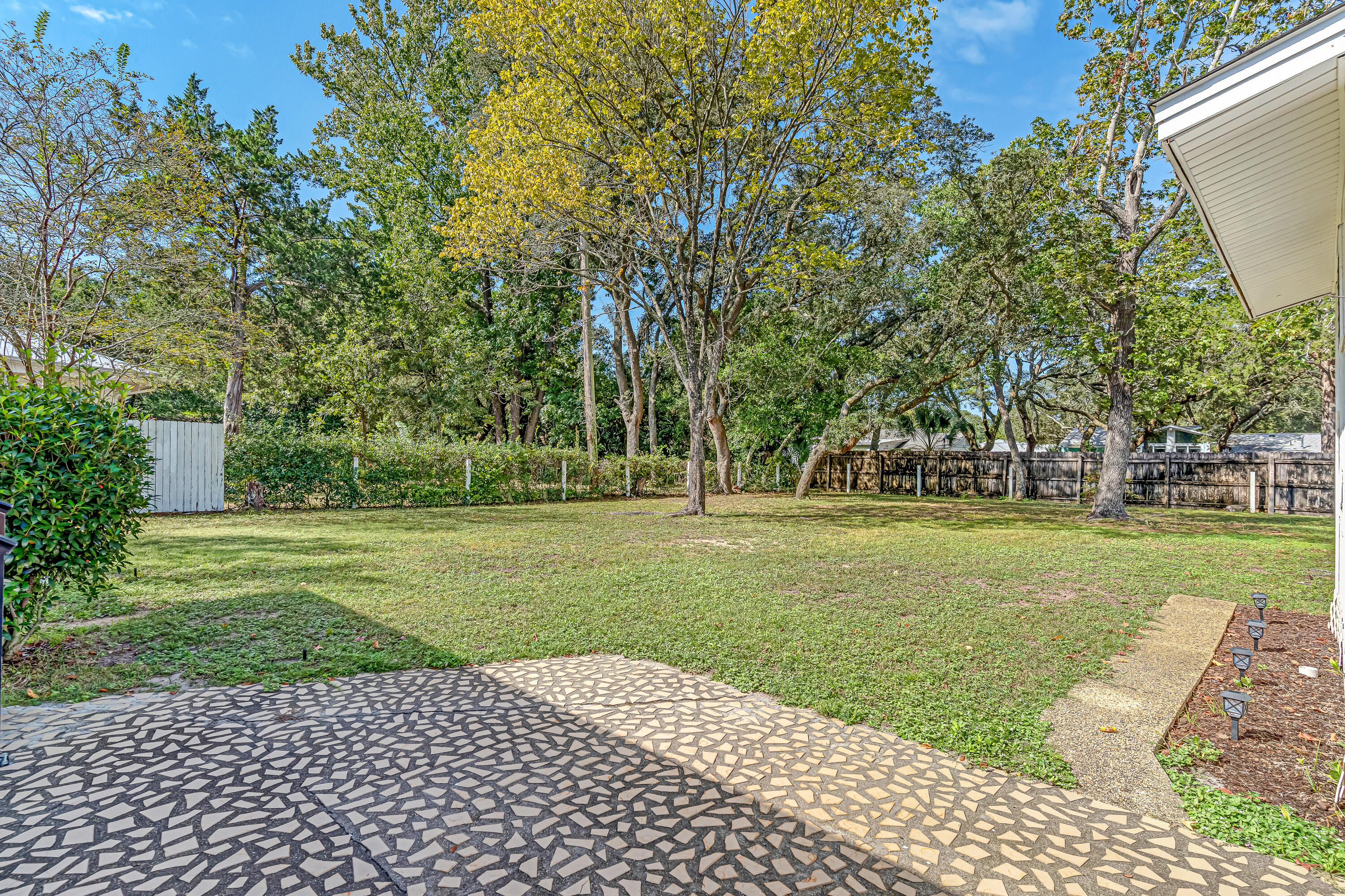 GARNIERS BEACH - Residential