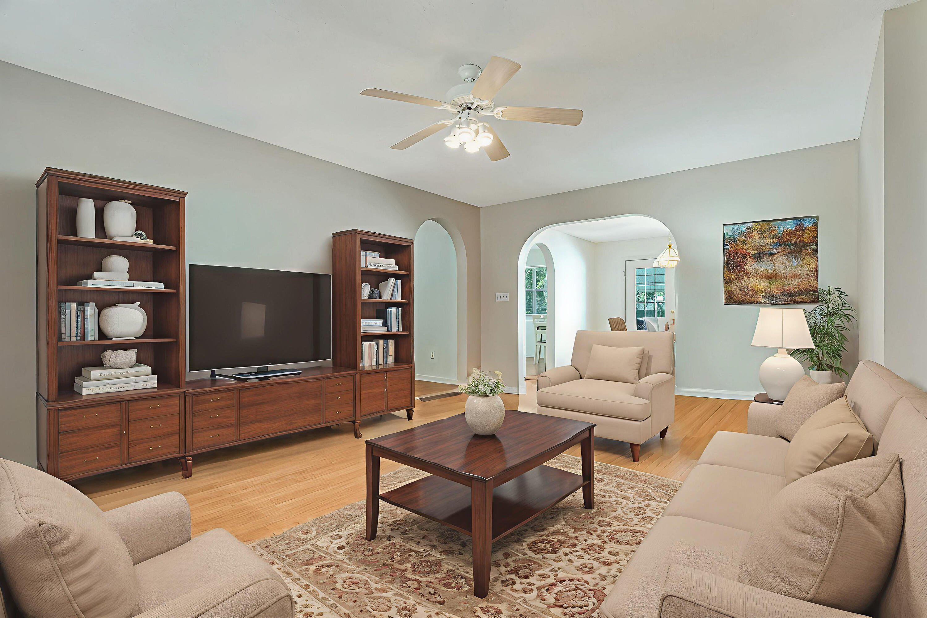 GARNIERS BEACH - Residential