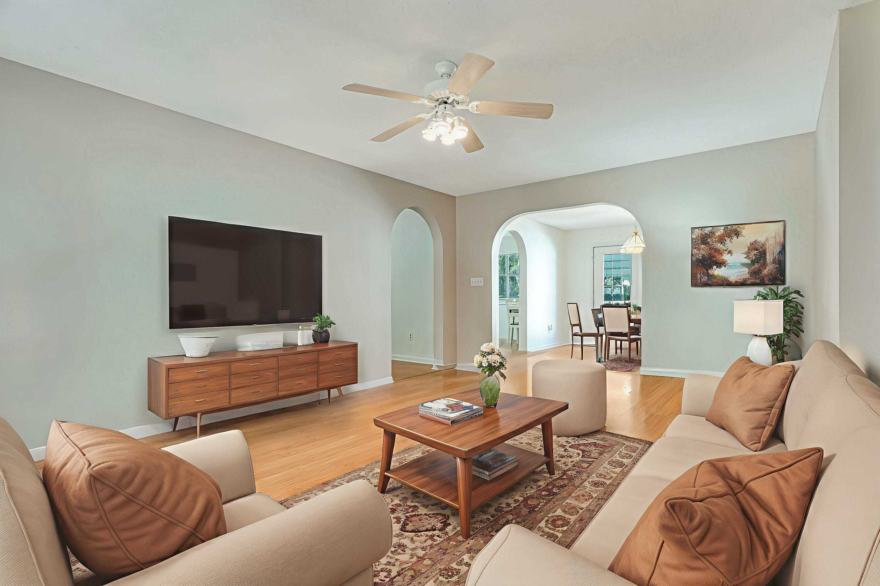 GARNIERS BEACH - Residential