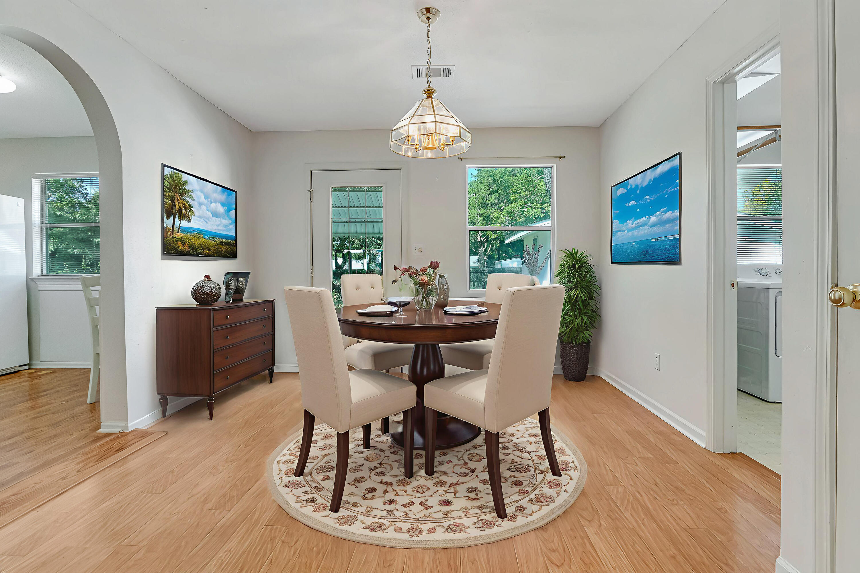 GARNIERS BEACH - Residential