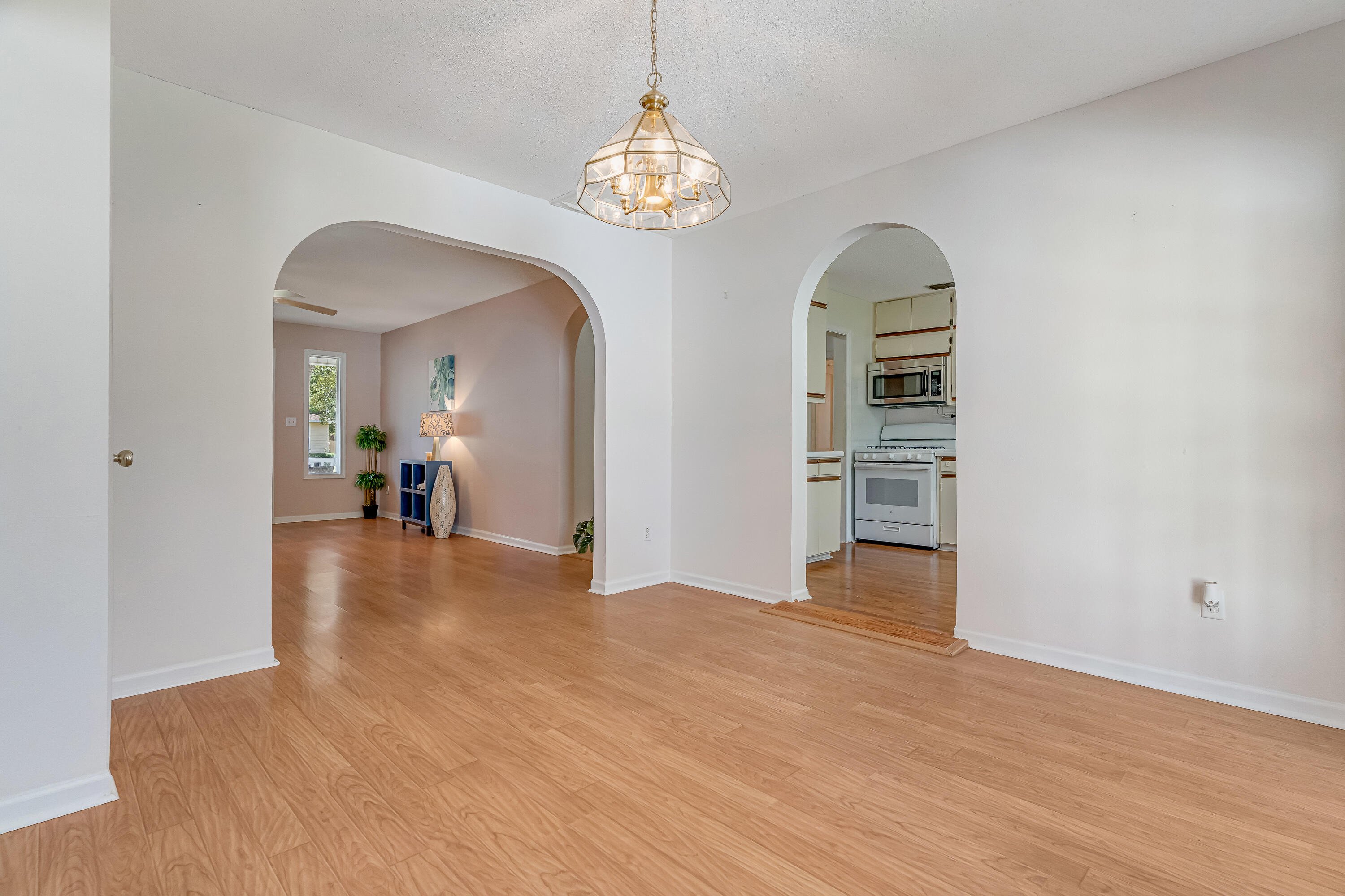 GARNIERS BEACH - Residential