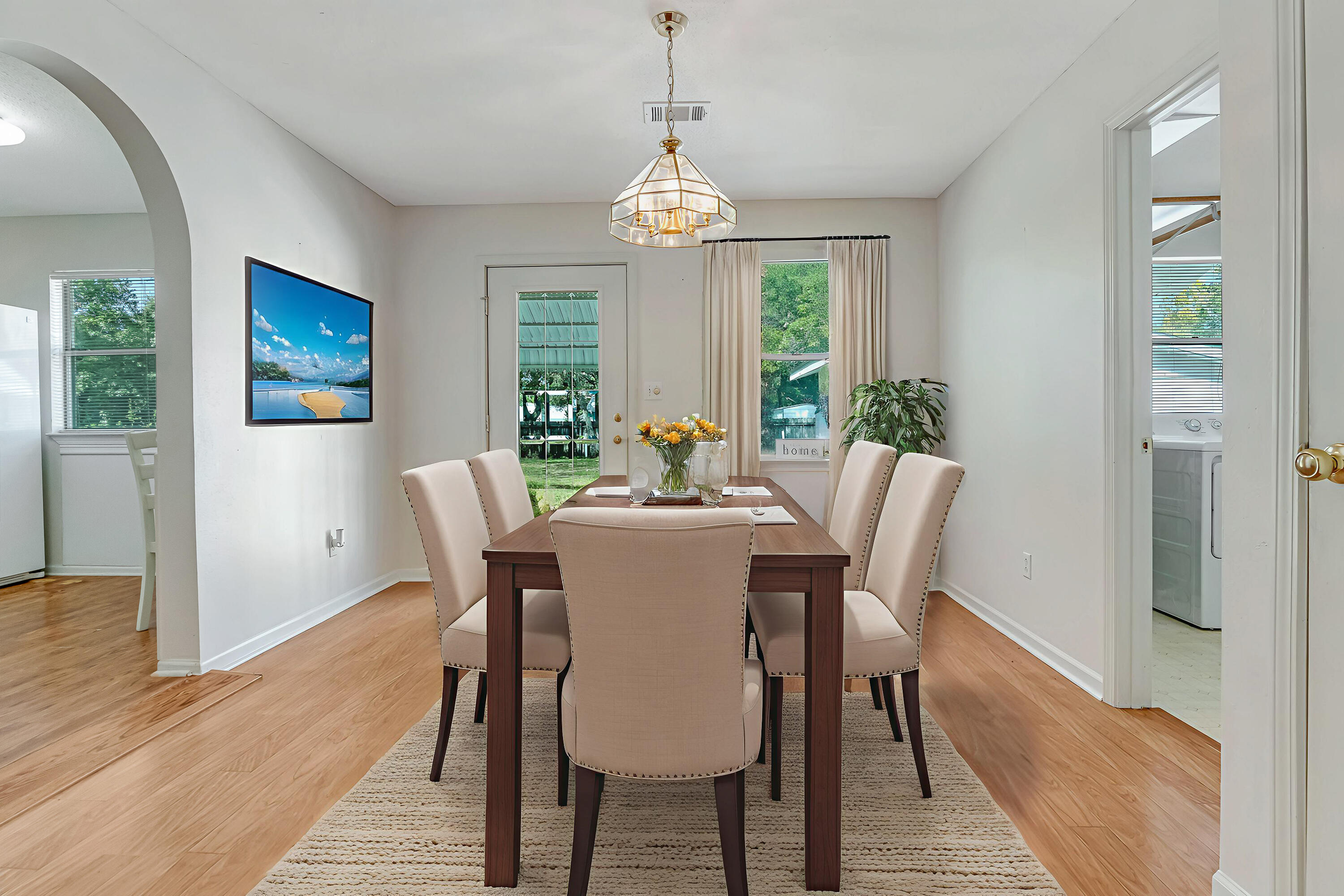 GARNIERS BEACH - Residential