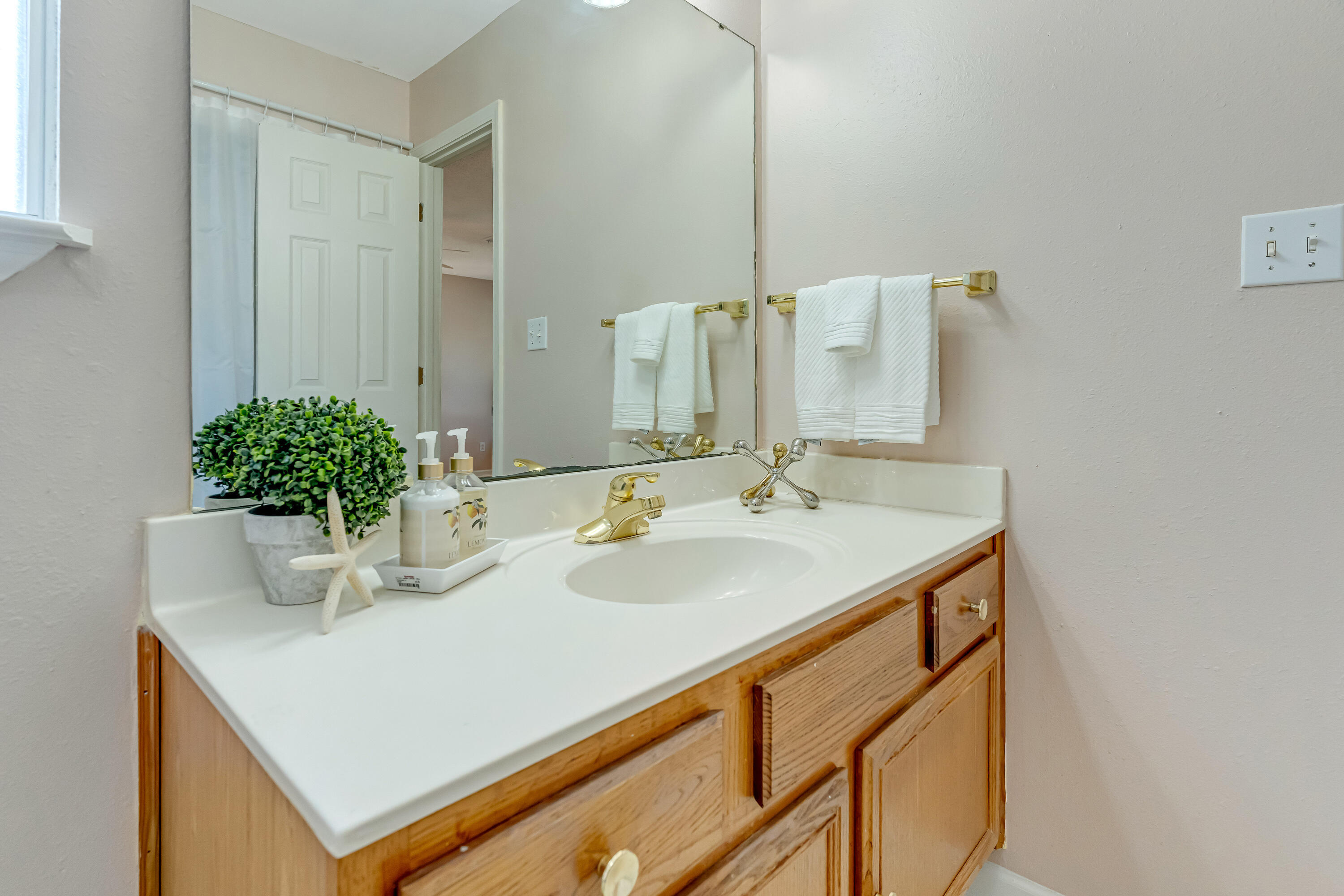 GARNIERS BEACH - Residential
