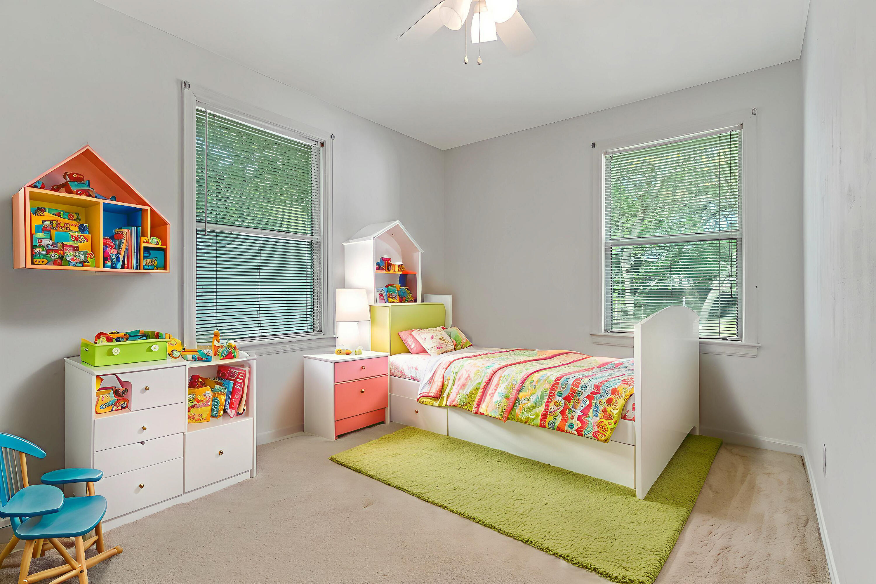 GARNIERS BEACH - Residential