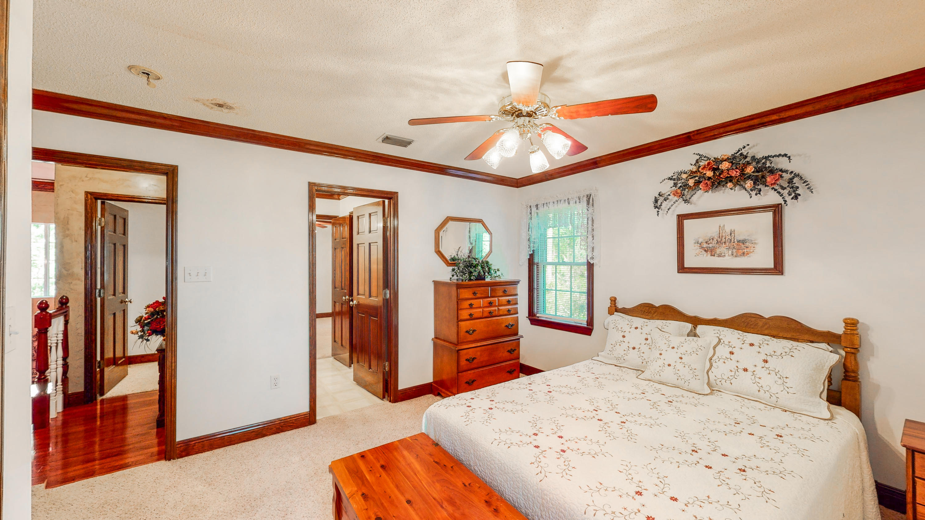 Holley - Residential