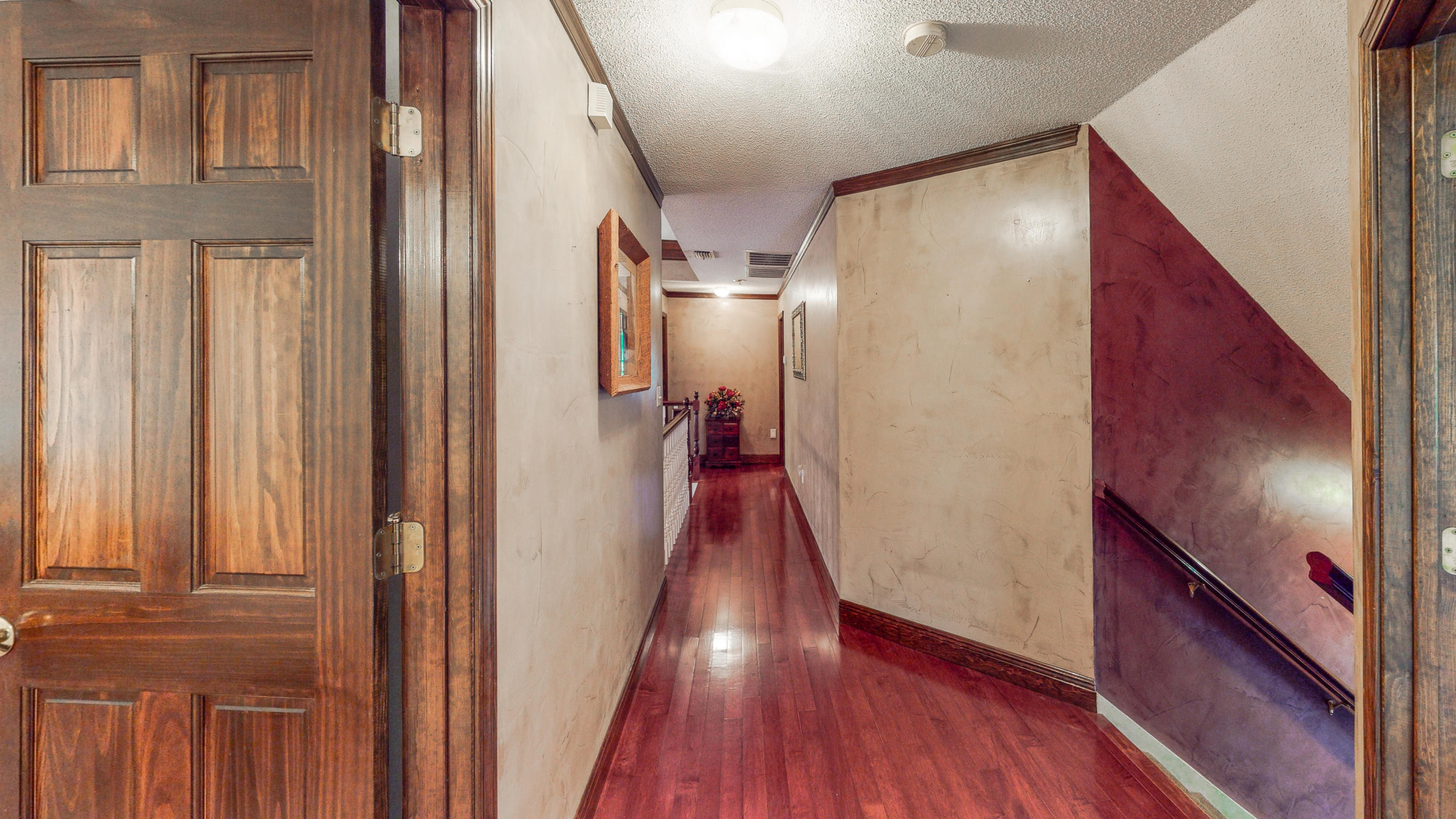Holley - Residential