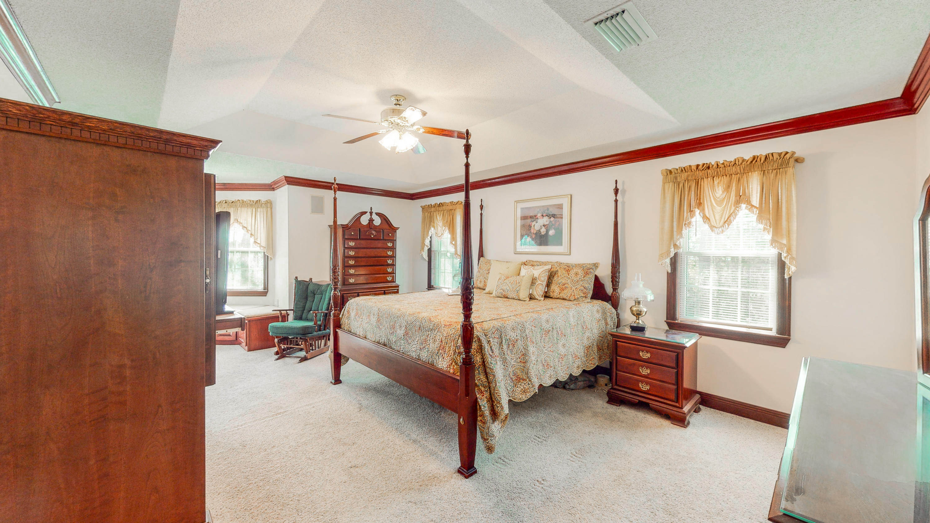 Holley - Residential