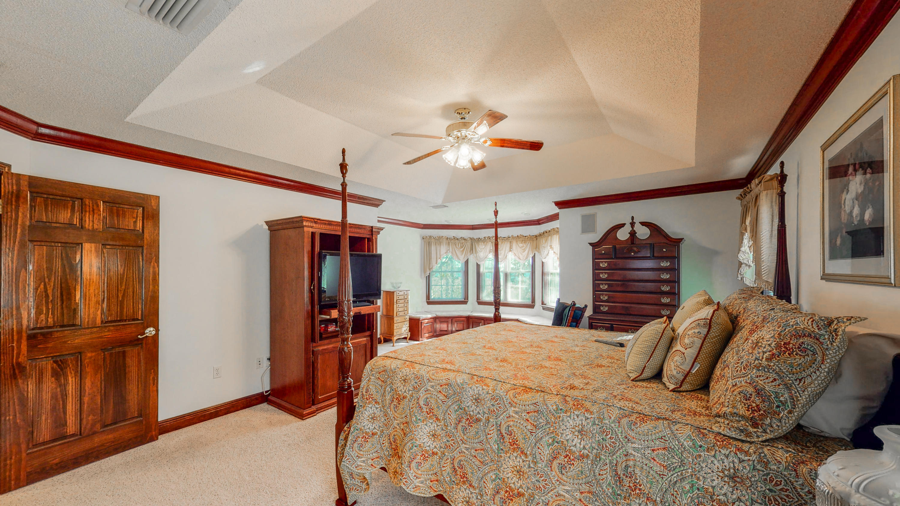 Holley - Residential