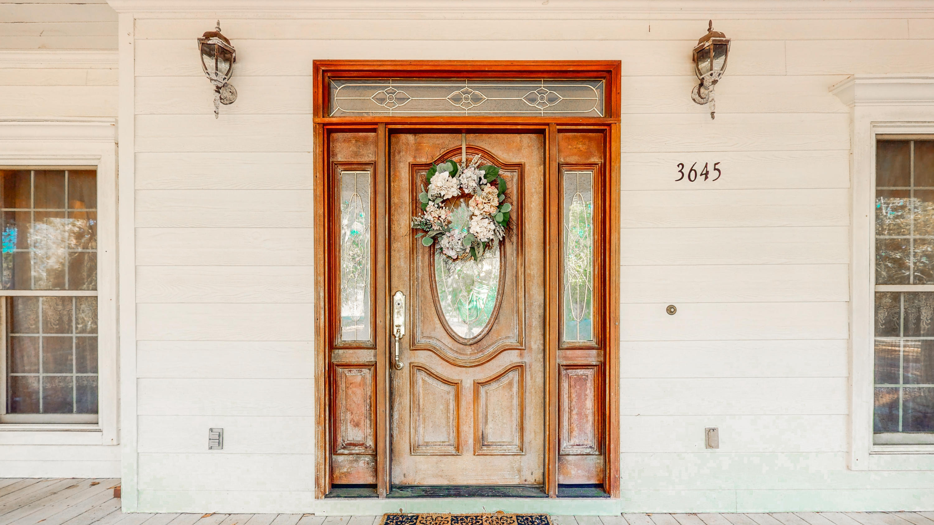 Holley - Residential
