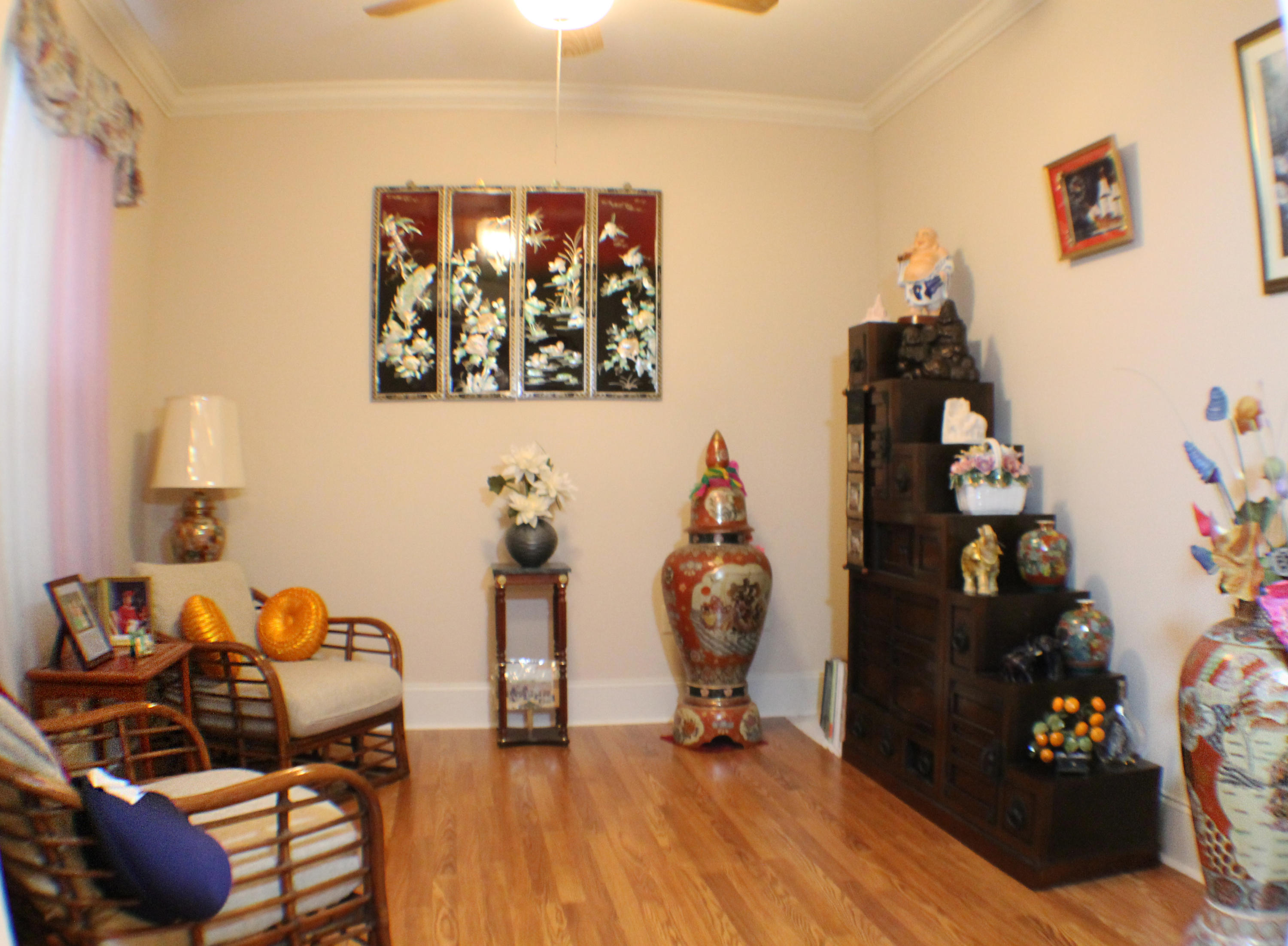 HOLIDAY SHORES ESTATES - Residential