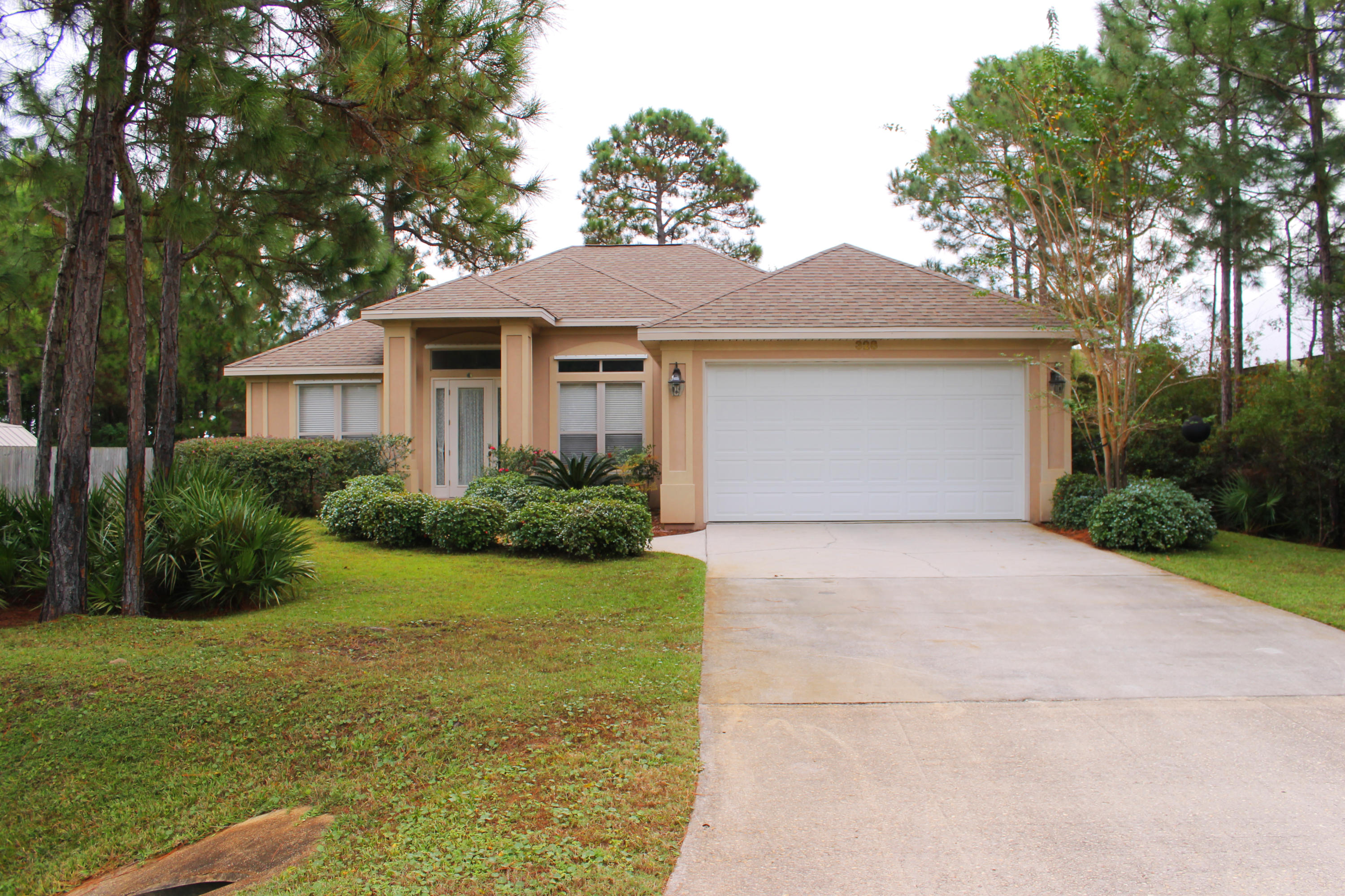 HOLIDAY SHORES ESTATES - Residential